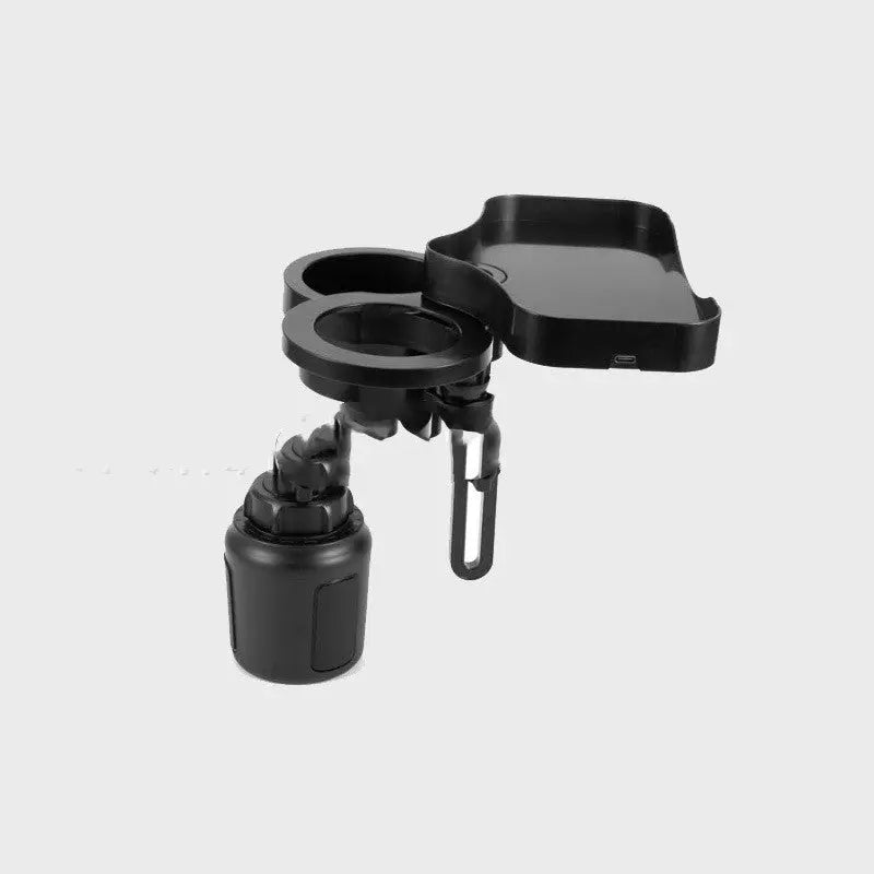 Car Cup Holder Car Cup Holder With Wireless Charging cj