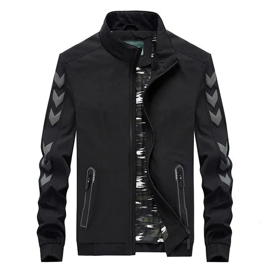 Casual jacket men cj