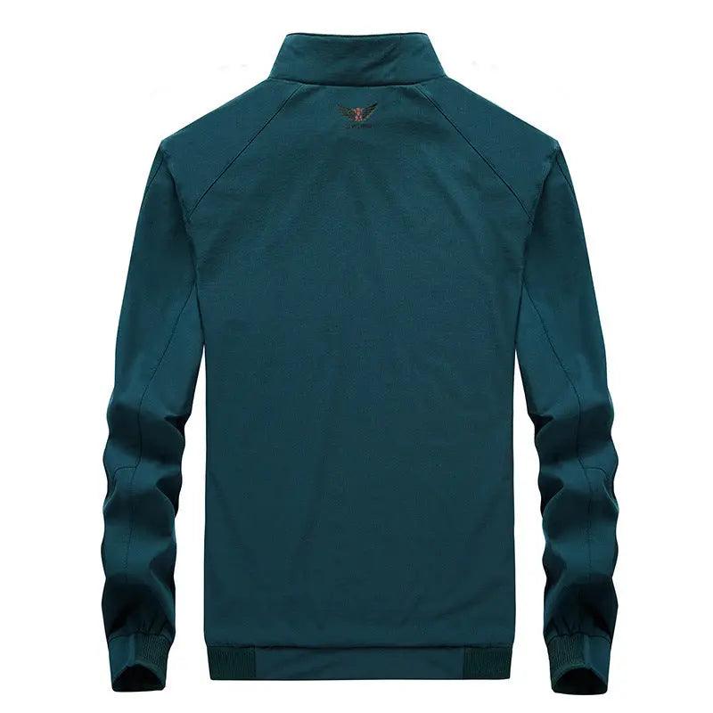 Casual jacket men cj