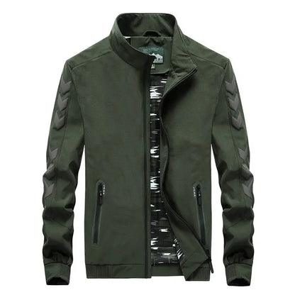 Casual jacket men cj