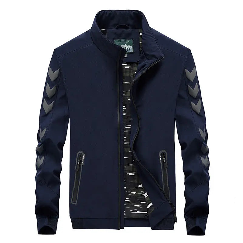 Casual jacket men cj