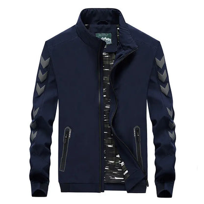 Casual jacket men cj