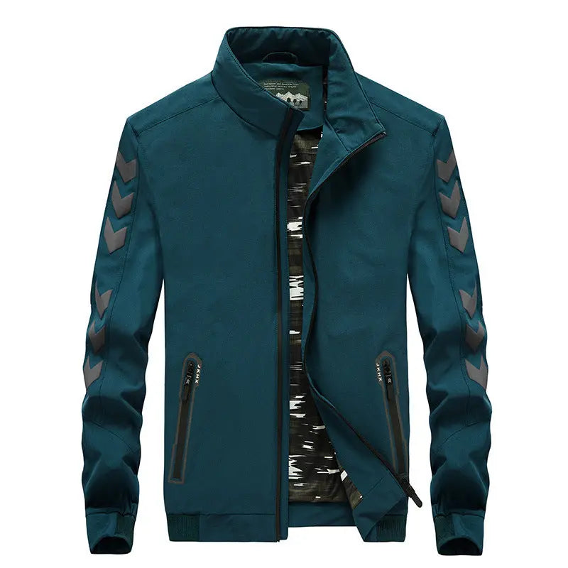 Casual jacket men cj