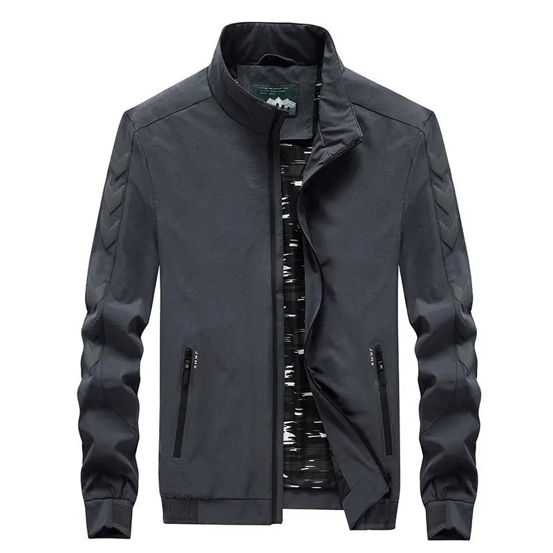 Casual jacket men cj