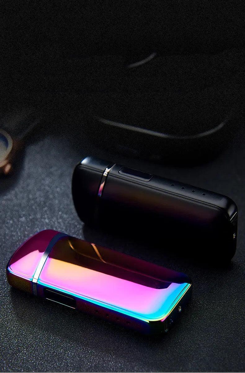 Charging lighter cj