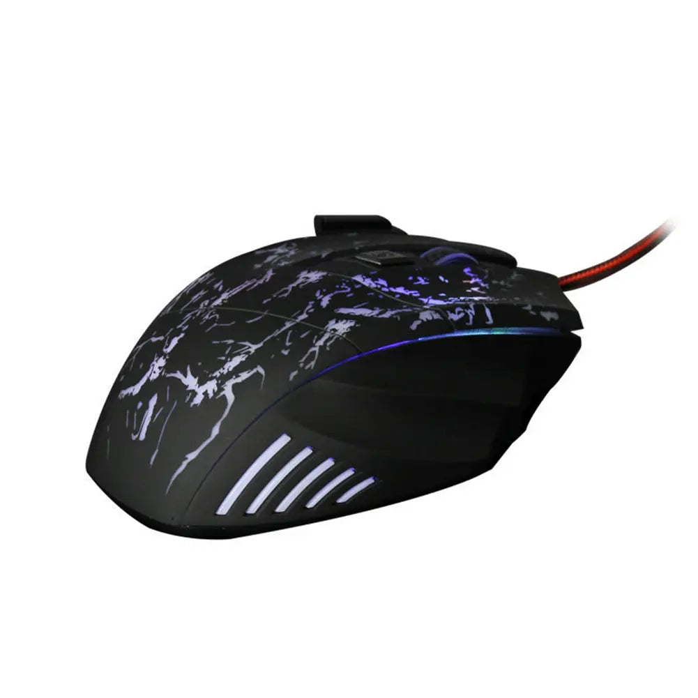 Computer Gaming Mouse cj