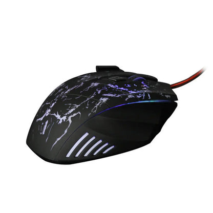 Computer Gaming Mouse cj