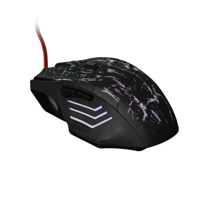 Computer Gaming Mouse cj