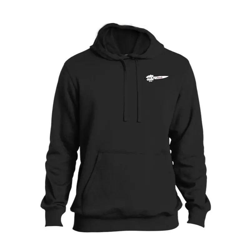 Cooking Wool Hoodie Printed European And American Plus Velvet Hoodie cj