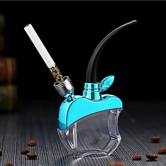 Creative Shape Water Pipe cj