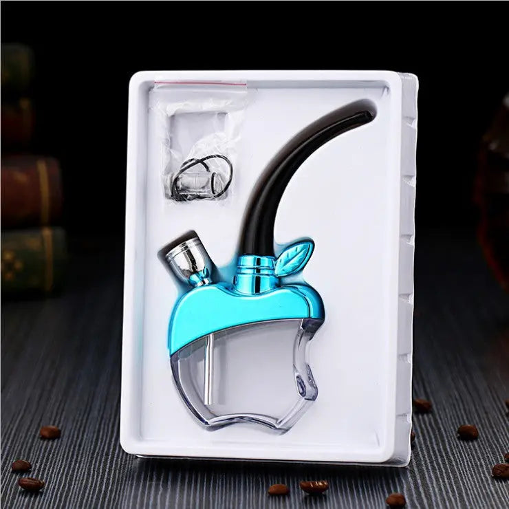 Creative Shape Water Pipe cj