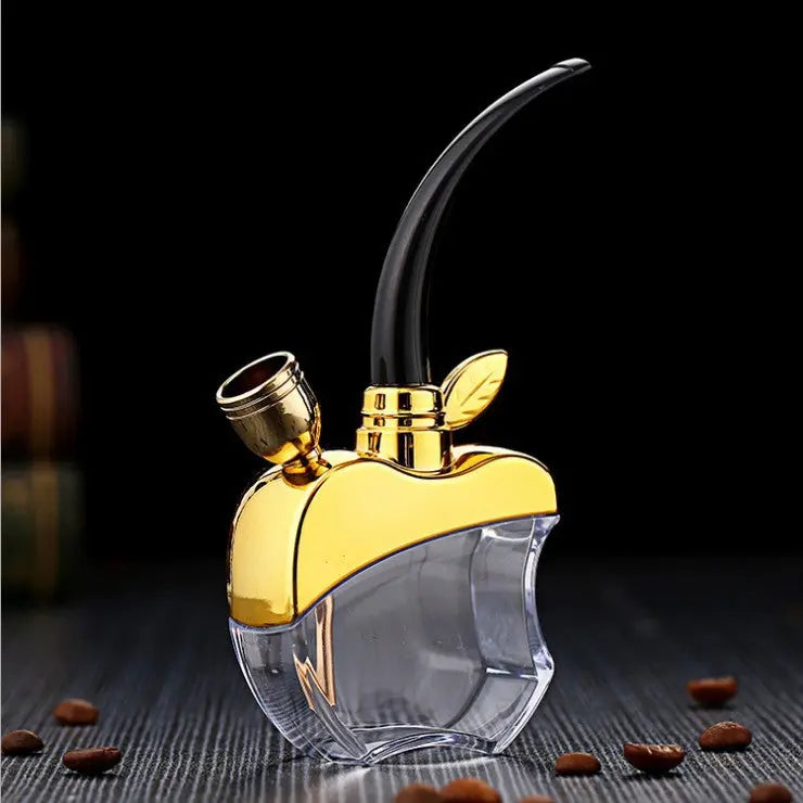 Creative Shape Water Pipe cj