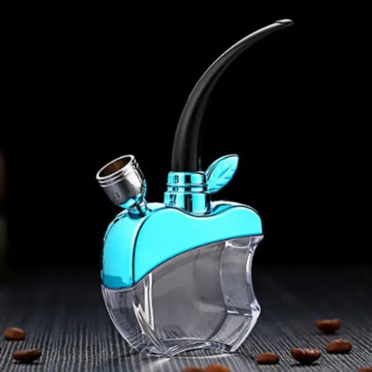 Creative Shape Water Pipe cj