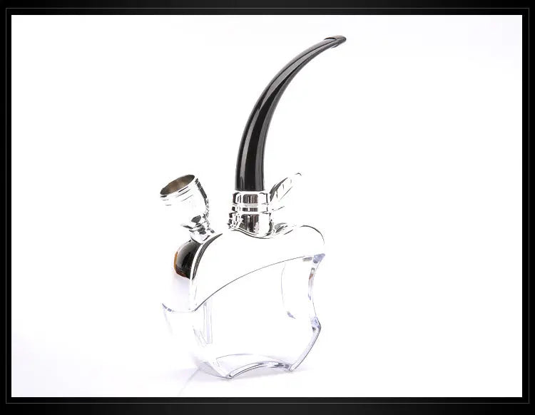 Creative Shape Water Pipe cj