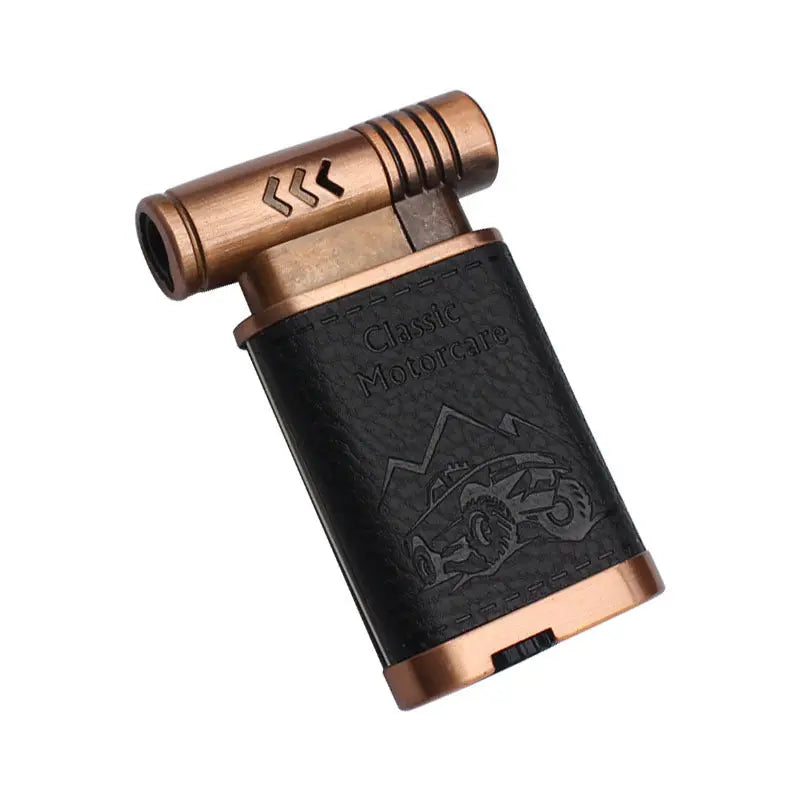 Creative Veneer Windproof Lighter cj