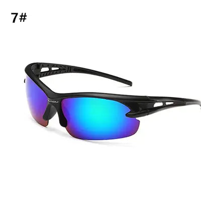 Cycling sunglasses cj