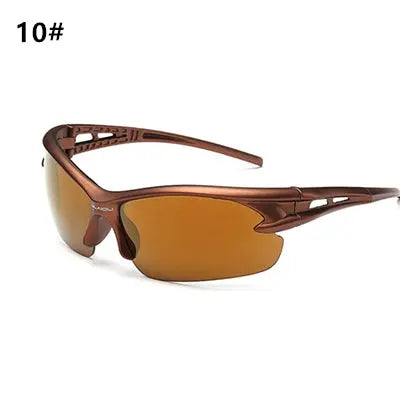 Cycling sunglasses cj