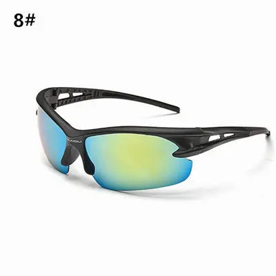 Cycling sunglasses cj