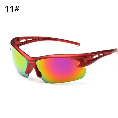 Cycling sunglasses cj