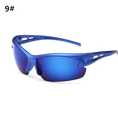 Cycling sunglasses cj