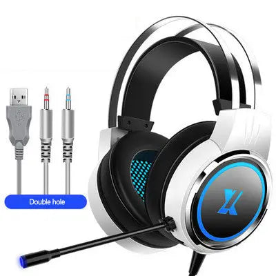 E-sports Gaming Headset Headset cj