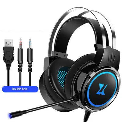 E-sports Gaming Headset Headset cj