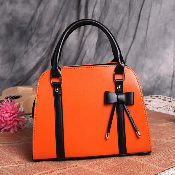 ETUDE handbags shark summer 2021 Korean version of the new bow lady handbag shoulder bag wholesale cross cj