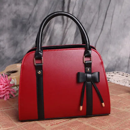 ETUDE handbags shark summer 2021 Korean version of the new bow lady handbag shoulder bag wholesale cross cj