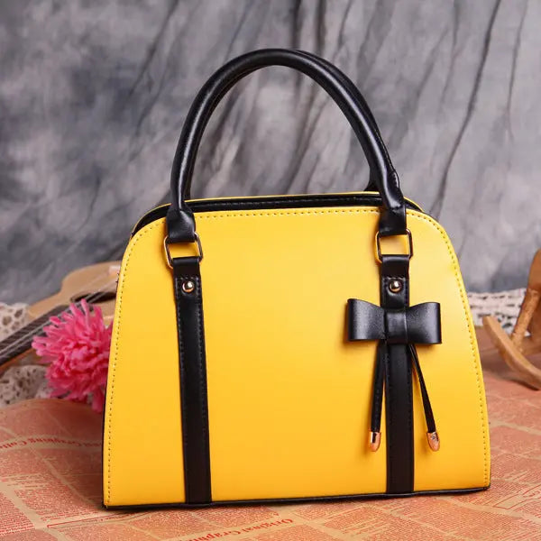 ETUDE handbags shark summer 2021 Korean version of the new bow lady handbag shoulder bag wholesale cross cj