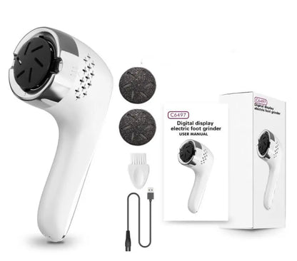 Electric Callus Remover For Feet Rechargeable cj