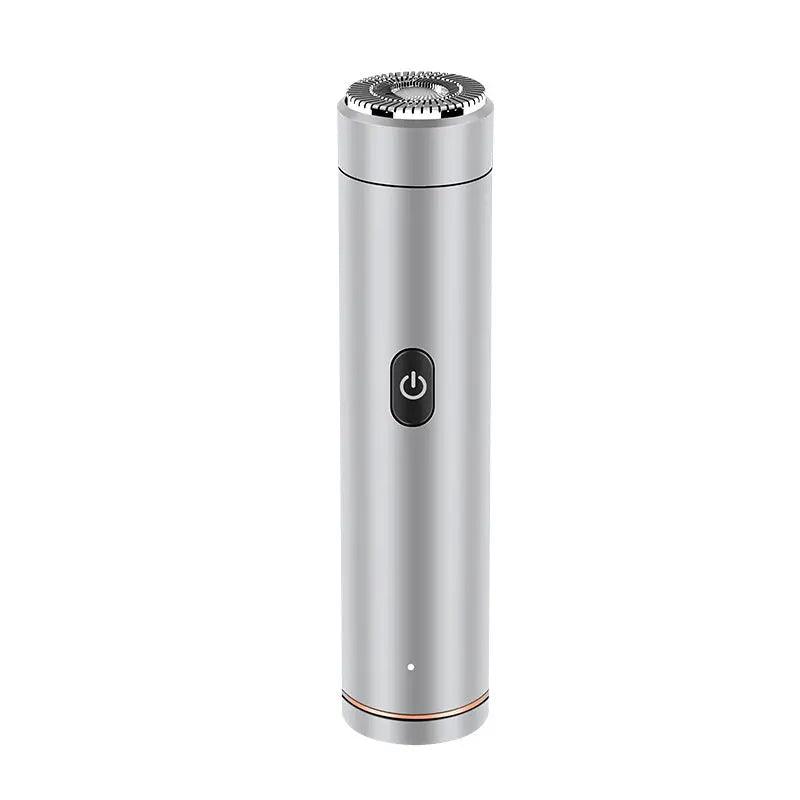 Electronic cigarette lighter razor cj