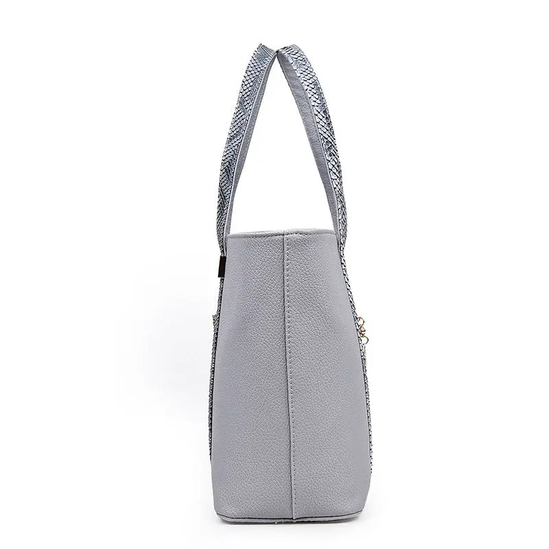 Fashion Handbag Women Shoulder Bag cj