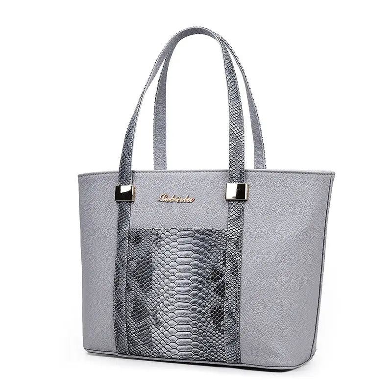 Fashion Handbag Women Shoulder Bag cj