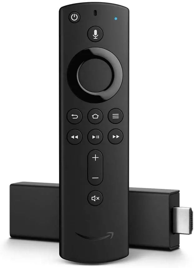 Fire Stick Set-Top Box Network Hd cj