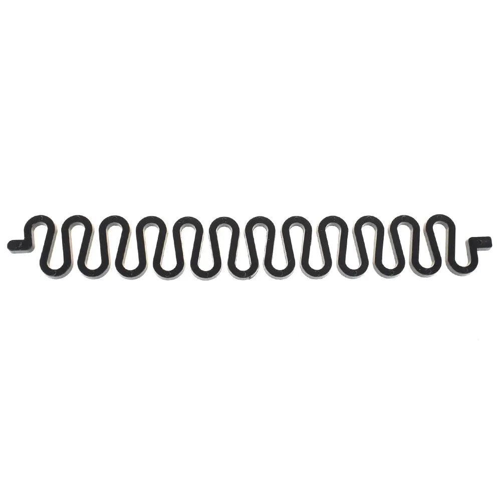 Fishbone dish hair tools cj