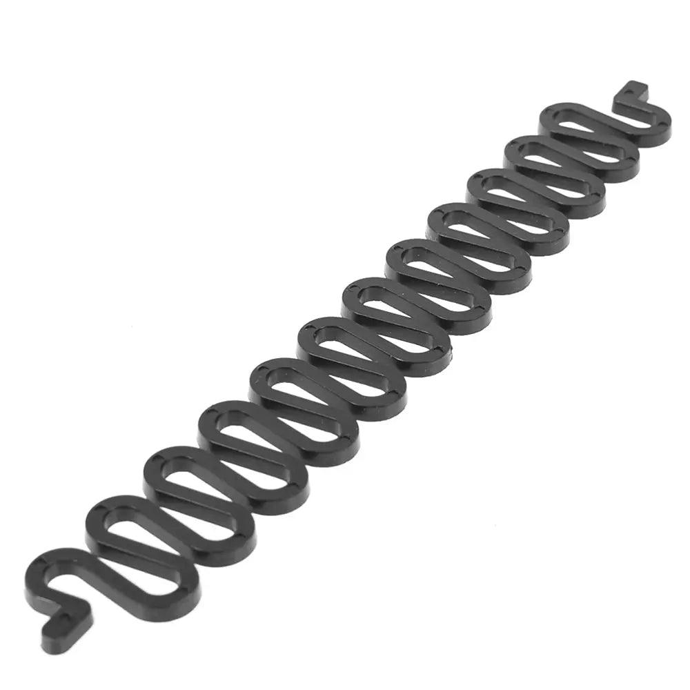 Fishbone dish hair tools cj