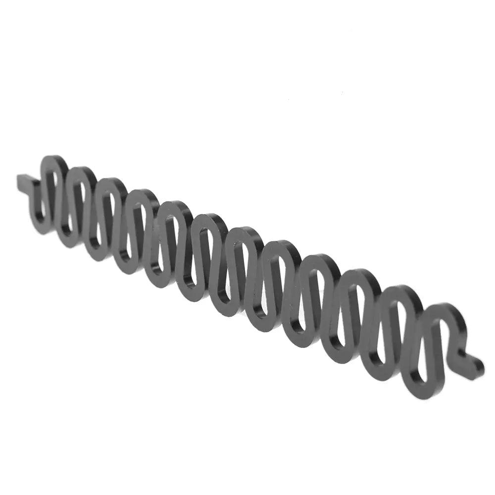 Fishbone dish hair tools cj
