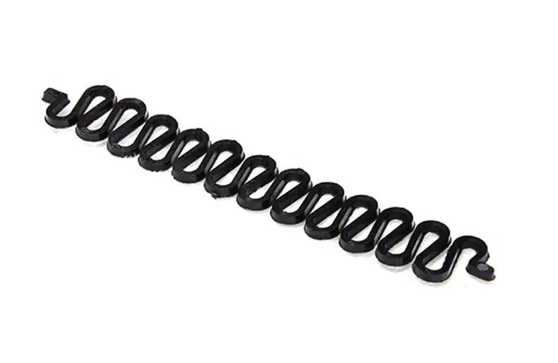 Fishbone dish hair tools cj