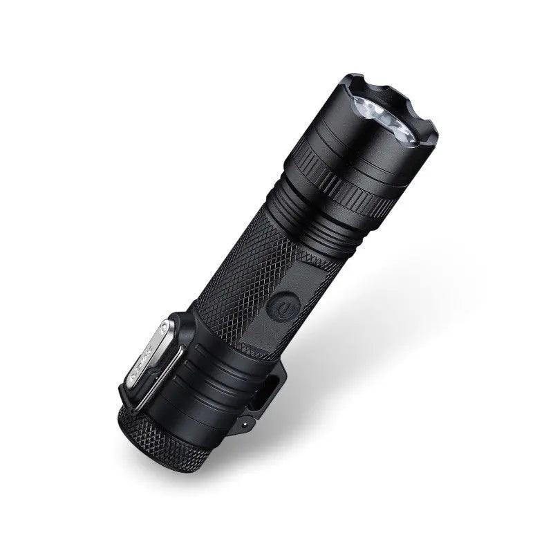 Flashlight cigarette lighter cj