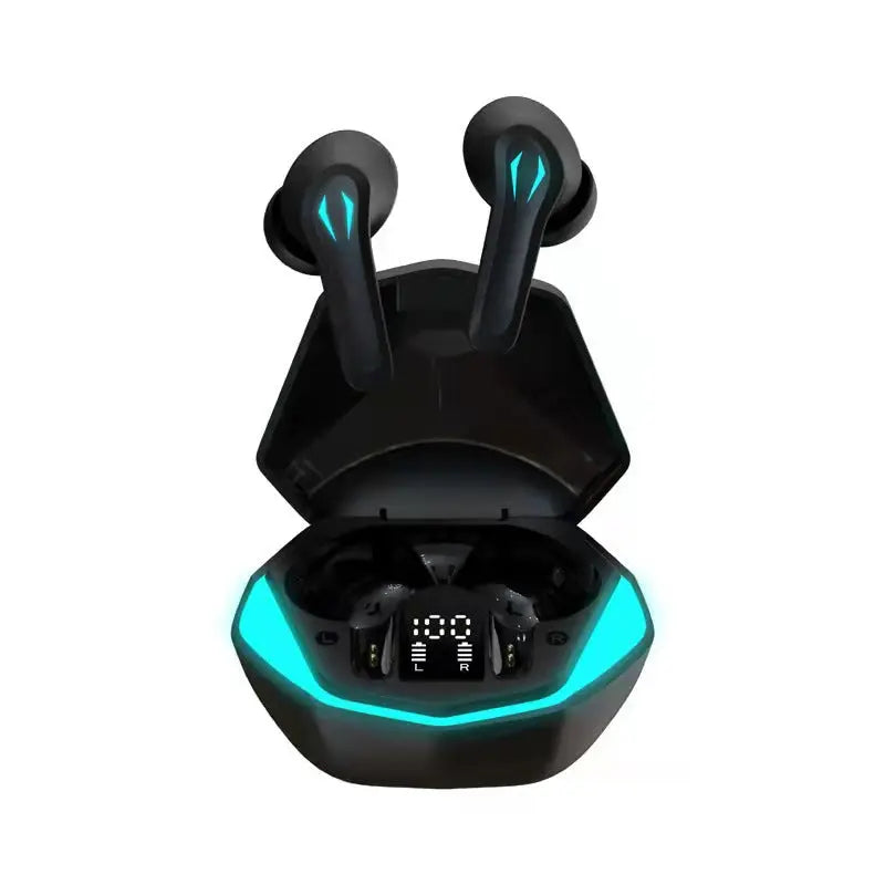 Gaming Gaming Zero Latency Bluetooth Headset cj