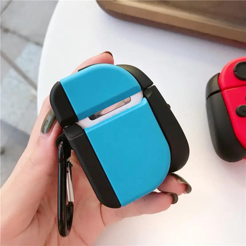 Gaming headset case cj