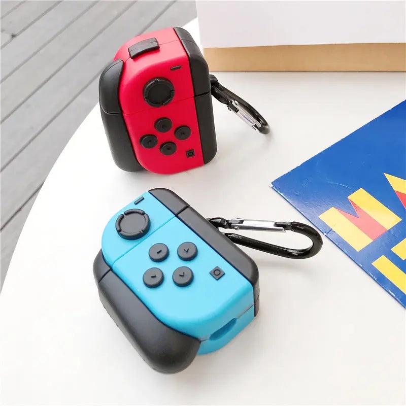 Gaming headset case cj