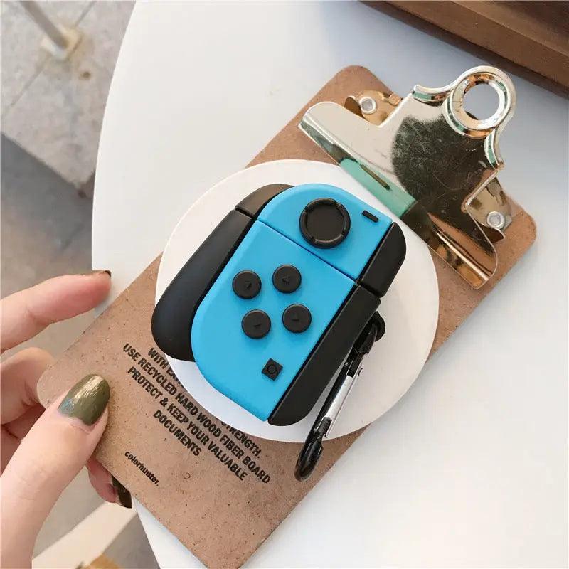Gaming headset case cj
