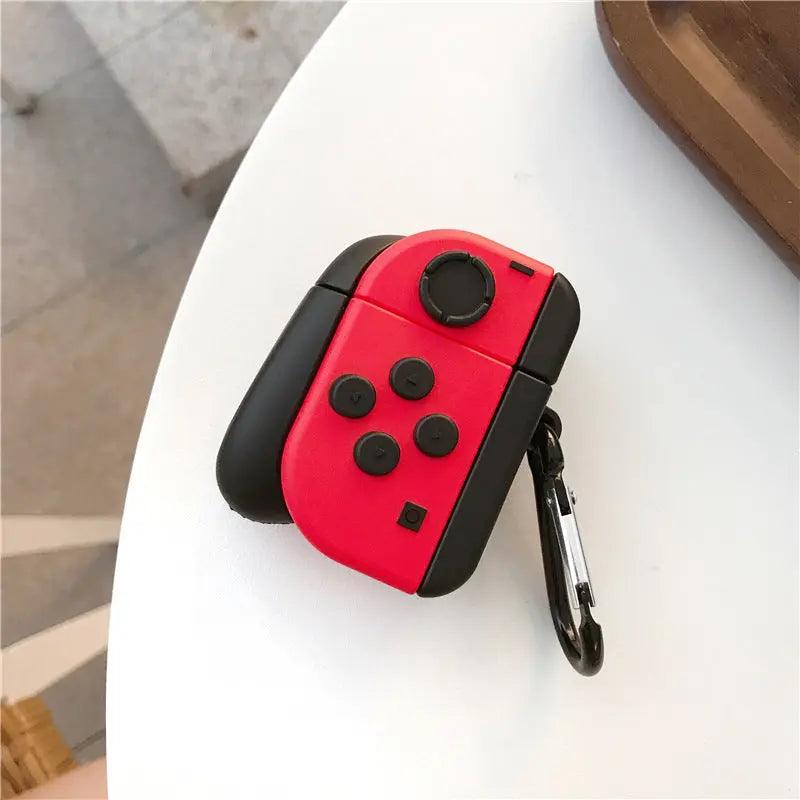 Gaming headset case cj