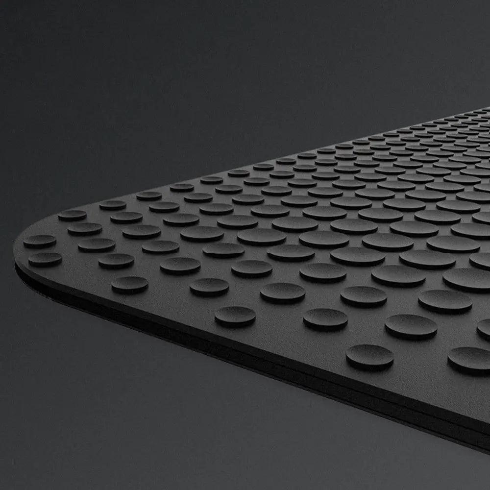 Gaming mouse pad cj