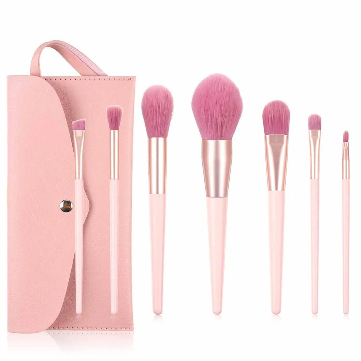 Girl Heart Makeup Brush Eye Shadow Brush Beauty Makeup cj