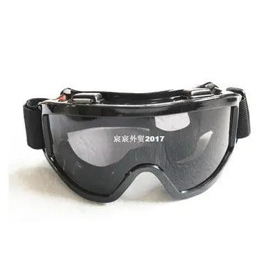 Harley off-road helmet goggles cj
