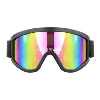 Harley off-road helmet goggles cj