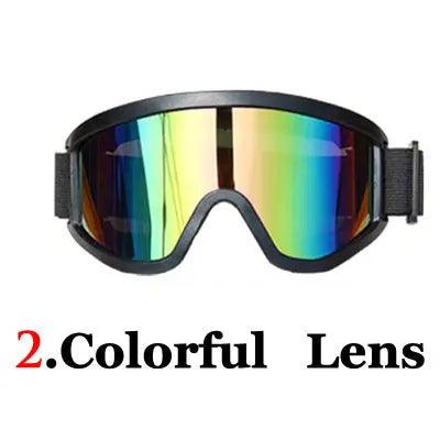 Harley off-road helmet goggles cj
