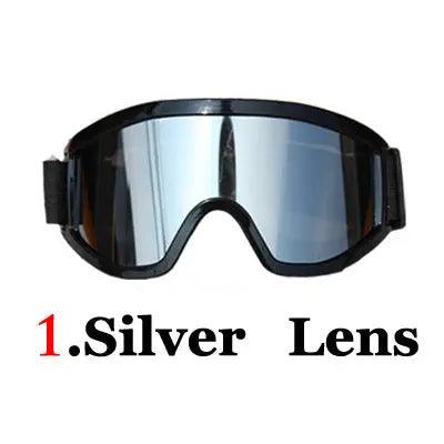 Harley off-road helmet goggles cj
